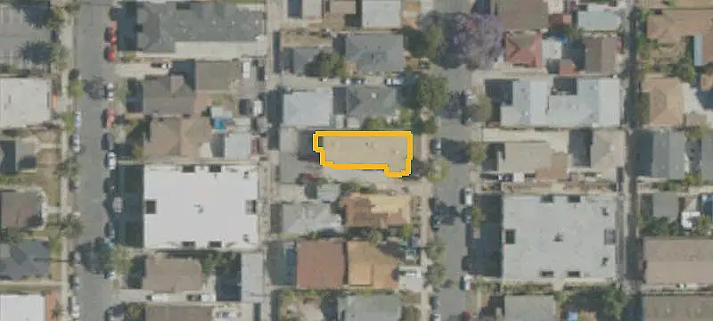 Six-Unit Updated Apartment Building