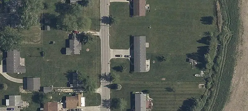 All-Brick Four-Unit Multifamily Property