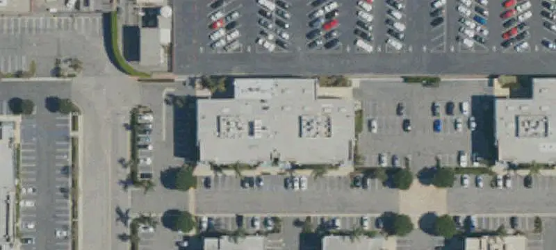 Multi-Building Office Complex