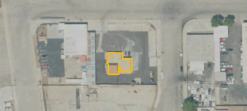 Flat Land Parcel