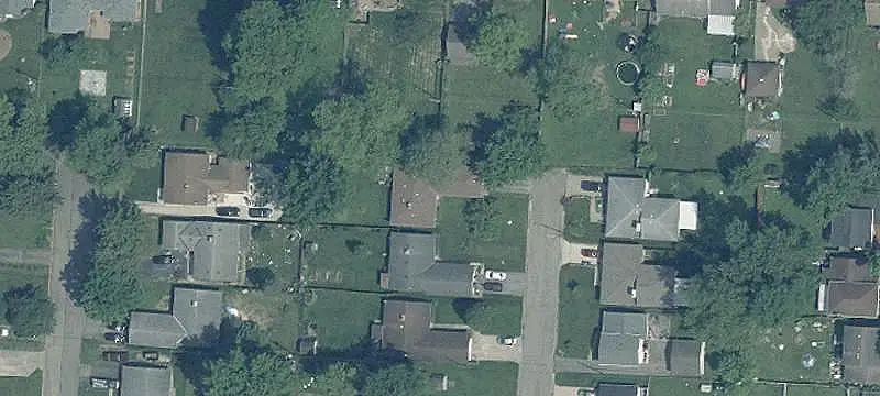 Tenant-Occupied Duplex