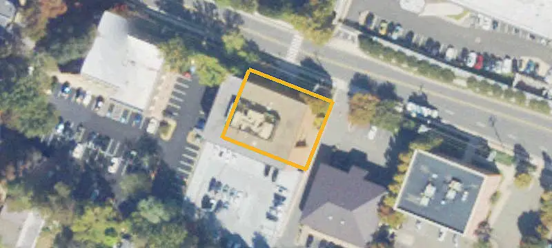 Built-Out Office Units