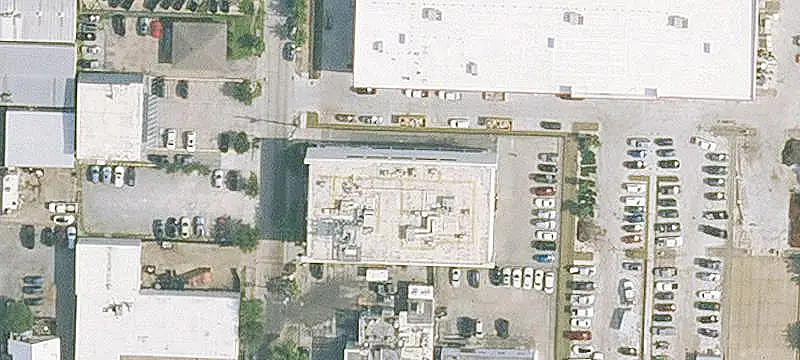 Professional Office Building