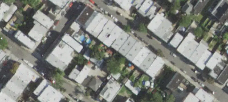 Mixed-Use Property with Garage Spaces