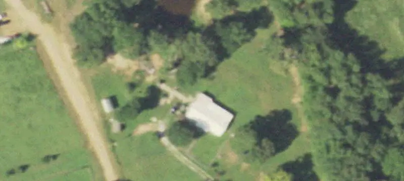 Rural Acreage
