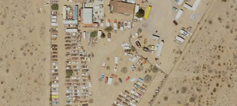 Commercial Land Parcel