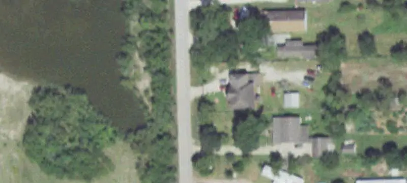 Fresno Land Parcel