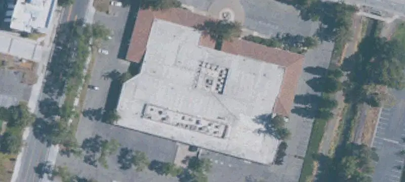 Moffett Business Center R&D Space
