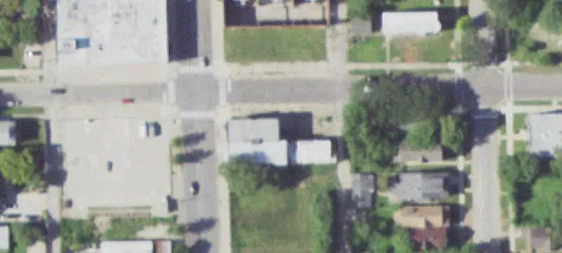 Two-Unit Duplex with Basement