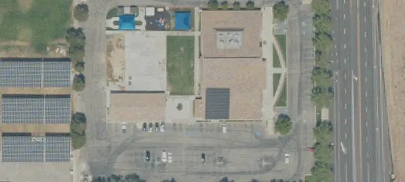 Vacant Land