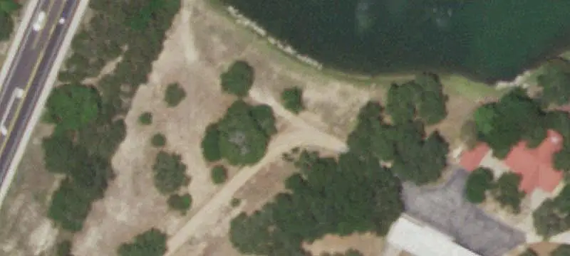 Mixed-Use Property with Private Lake