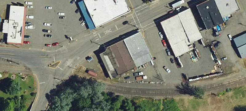 Mixed-Use Shop Property