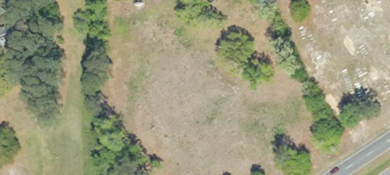 Pad-Ready Commercial Land