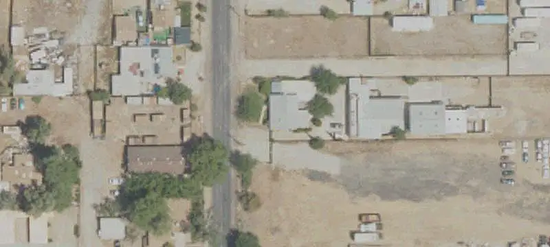 Mixed-Use Property With Workshop