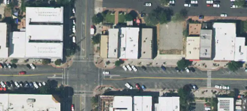 Storefront Property Available For Lease