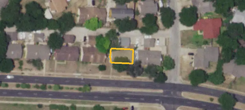 Updated Duplex with Private Yards