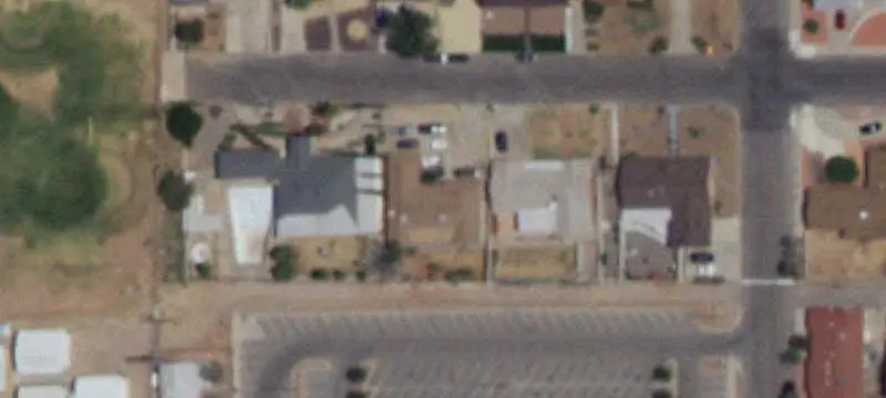 Fully Occupied Triplex
