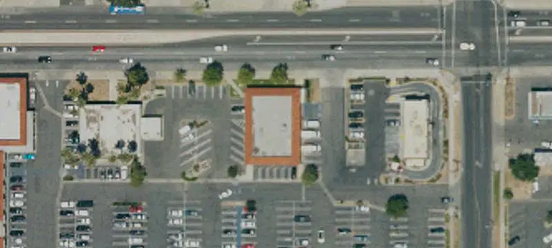 Mixed-Use Suites with Custom Buildouts