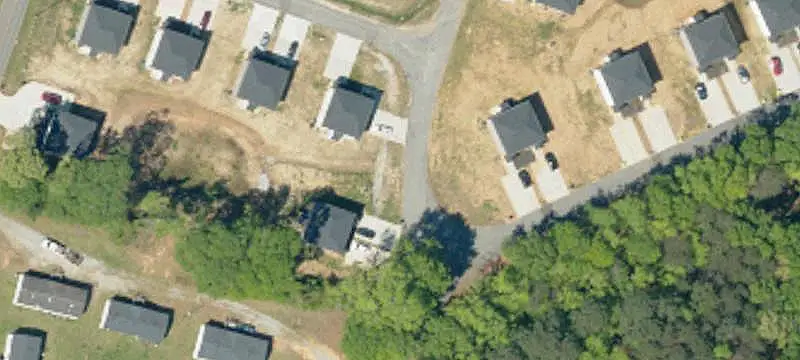 Two-Unit Duplex
