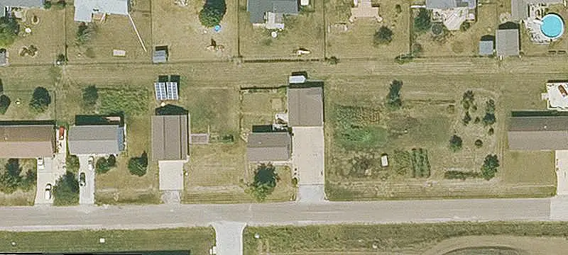 Newly Constructed Warehouse Space