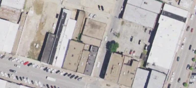 Single-Tenant Office Unit
