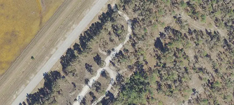 Three-Lot Commercial Land