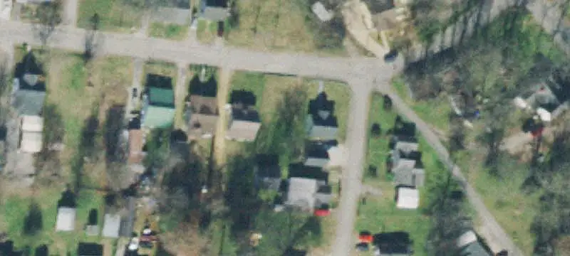 Land or Vacant Lot