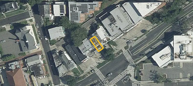 Commercial Specialty Property