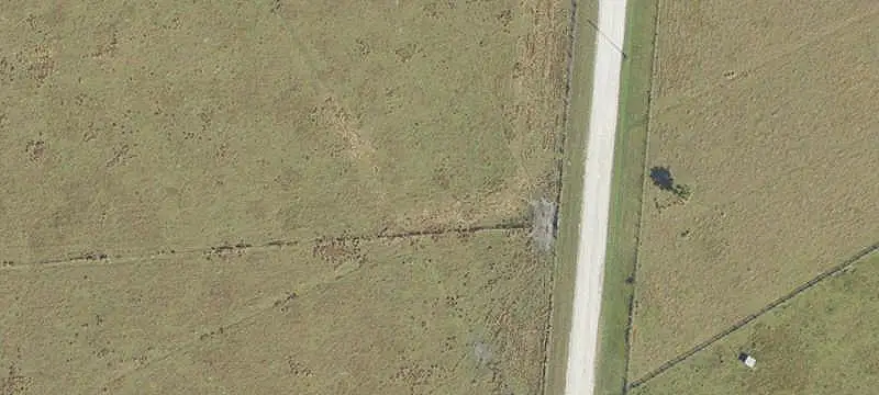 Contiguous Grazing Land