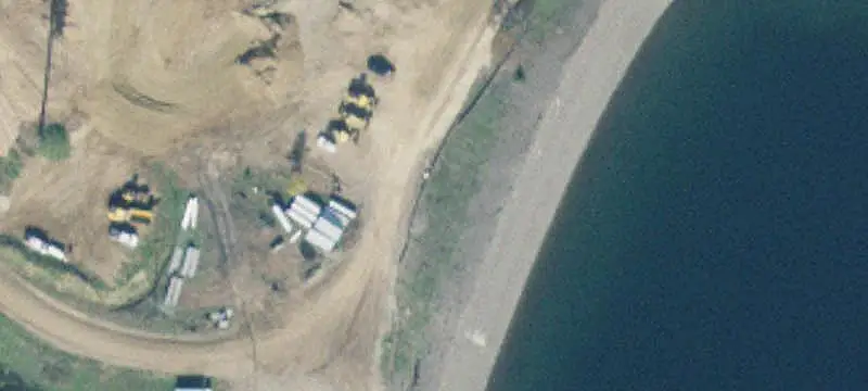 Land