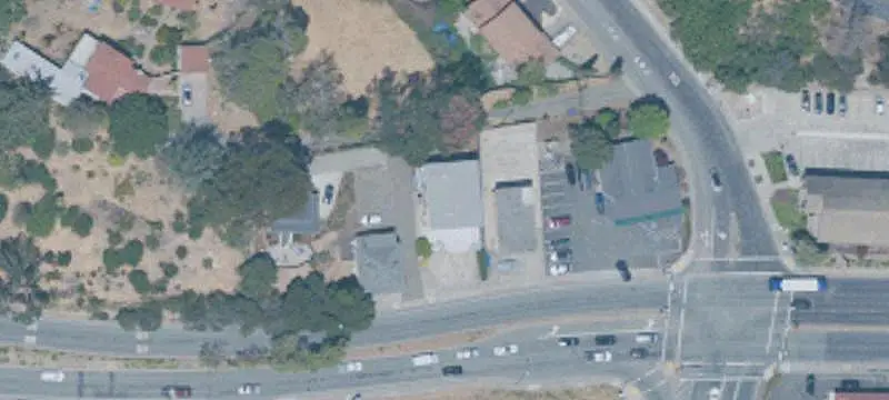 Remodeled Four-Unit Multifamily Property