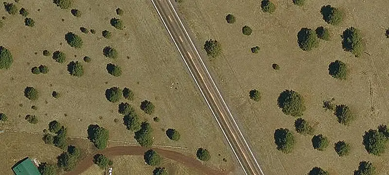 Vacant Land