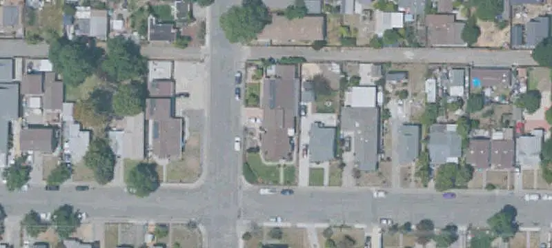 Triplex with Owned Solar