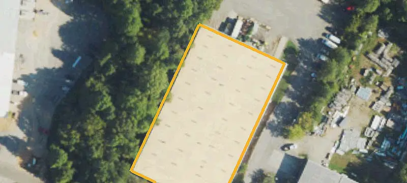 Warehouse with Dock Access