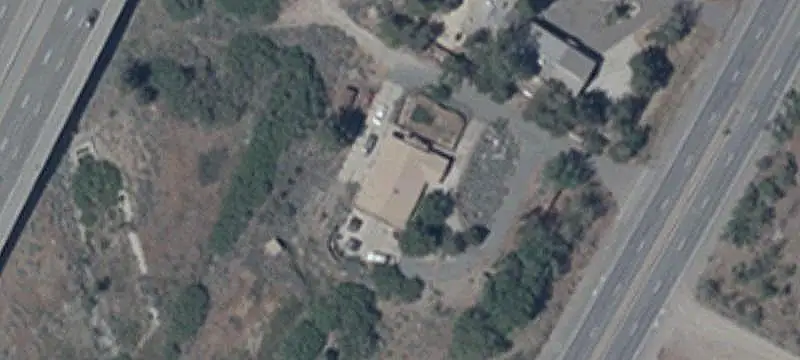 Cleared Commercial Land with Well