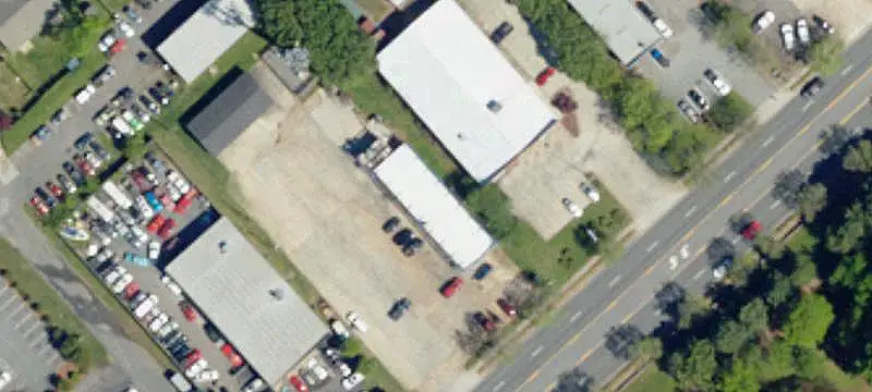 Mixed-Use Property with Restaurant and Storage