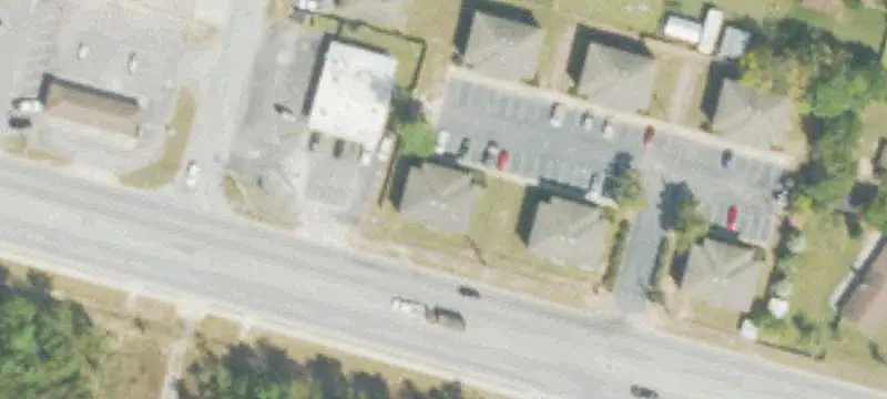 26-Unit Apartment Building