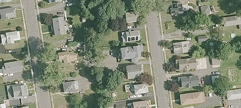 Three-Family Property with Off-Street Parking