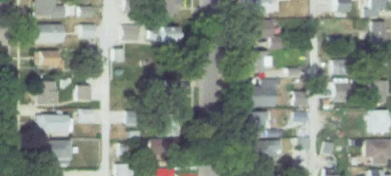 Mixed-Use Property with Smokehouse