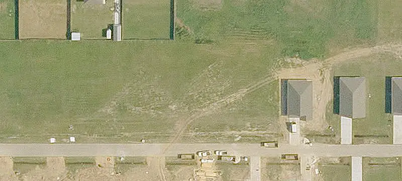 Vacant Land