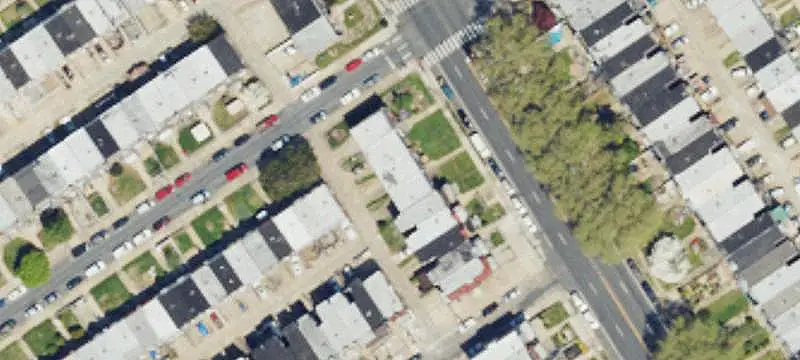 Tenant-Occupied Duplex