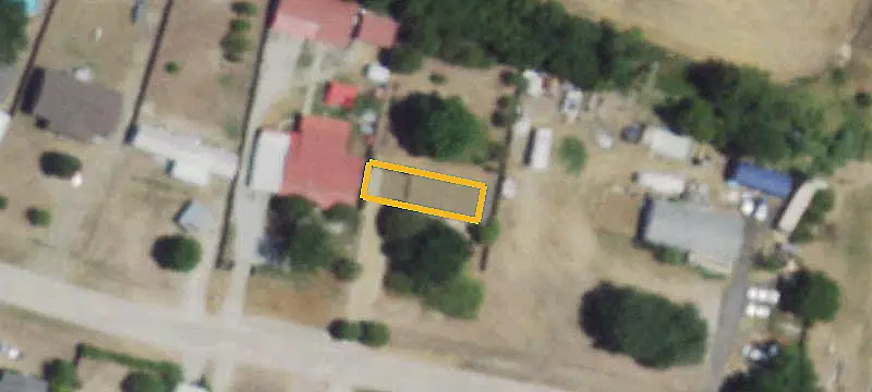 Unimproved Land