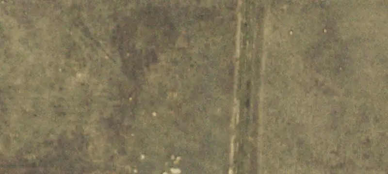 Open Plains Agricultural Land