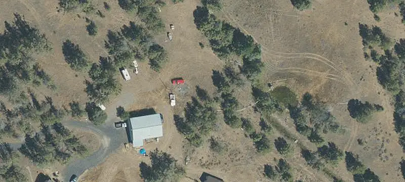 Irrigated Commercial Land
