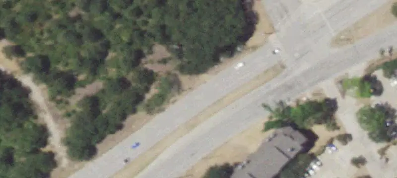 Commercial Land with Boulevard Frontage