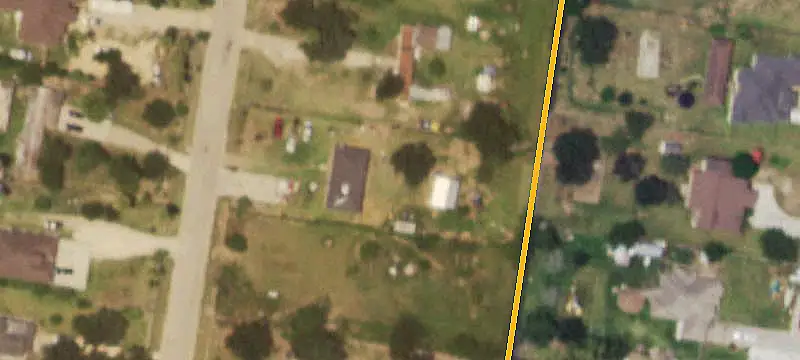 Development Land