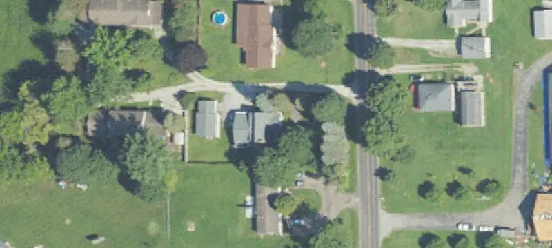 Clear-Span Church Facility