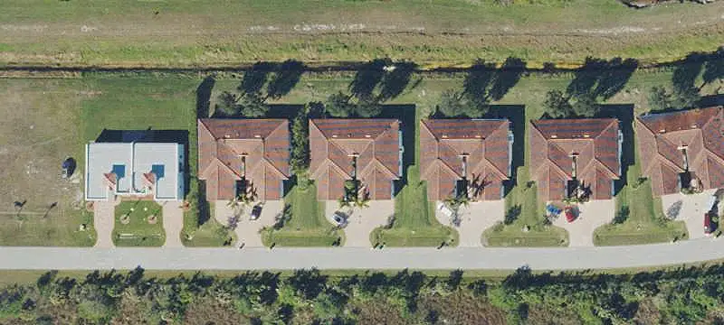 Vacant Land
