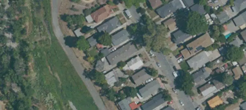Two-Unit Duplex