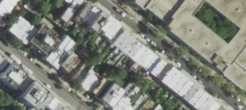 Two-Unit Townhouse with Basement